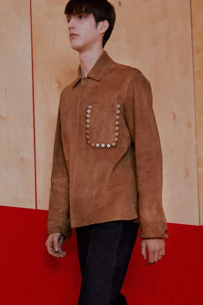 Look 7